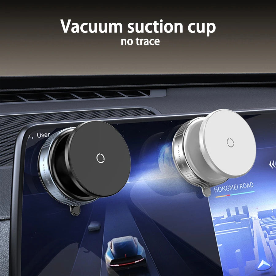 MagDrive™ – Support voiture magnétique MagSafe