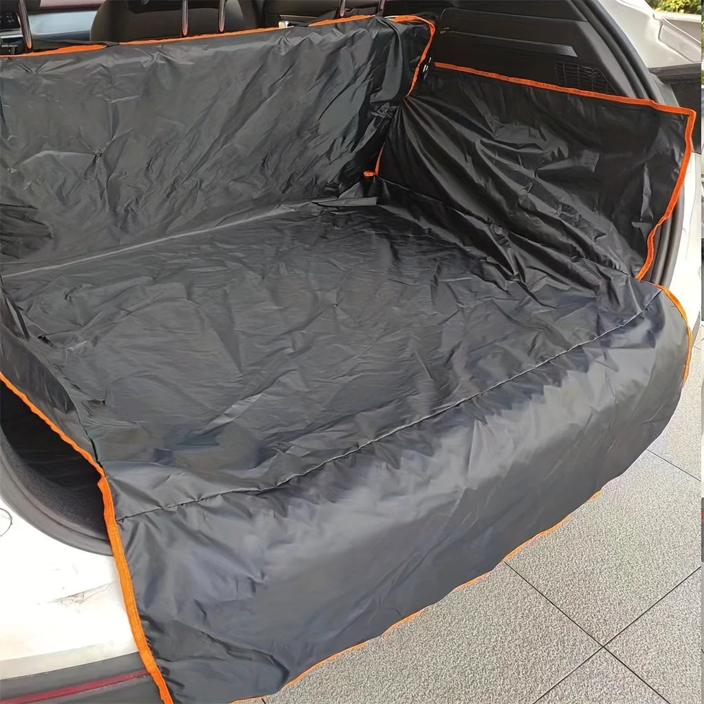 Waterproof Dog Car Trunk Protector