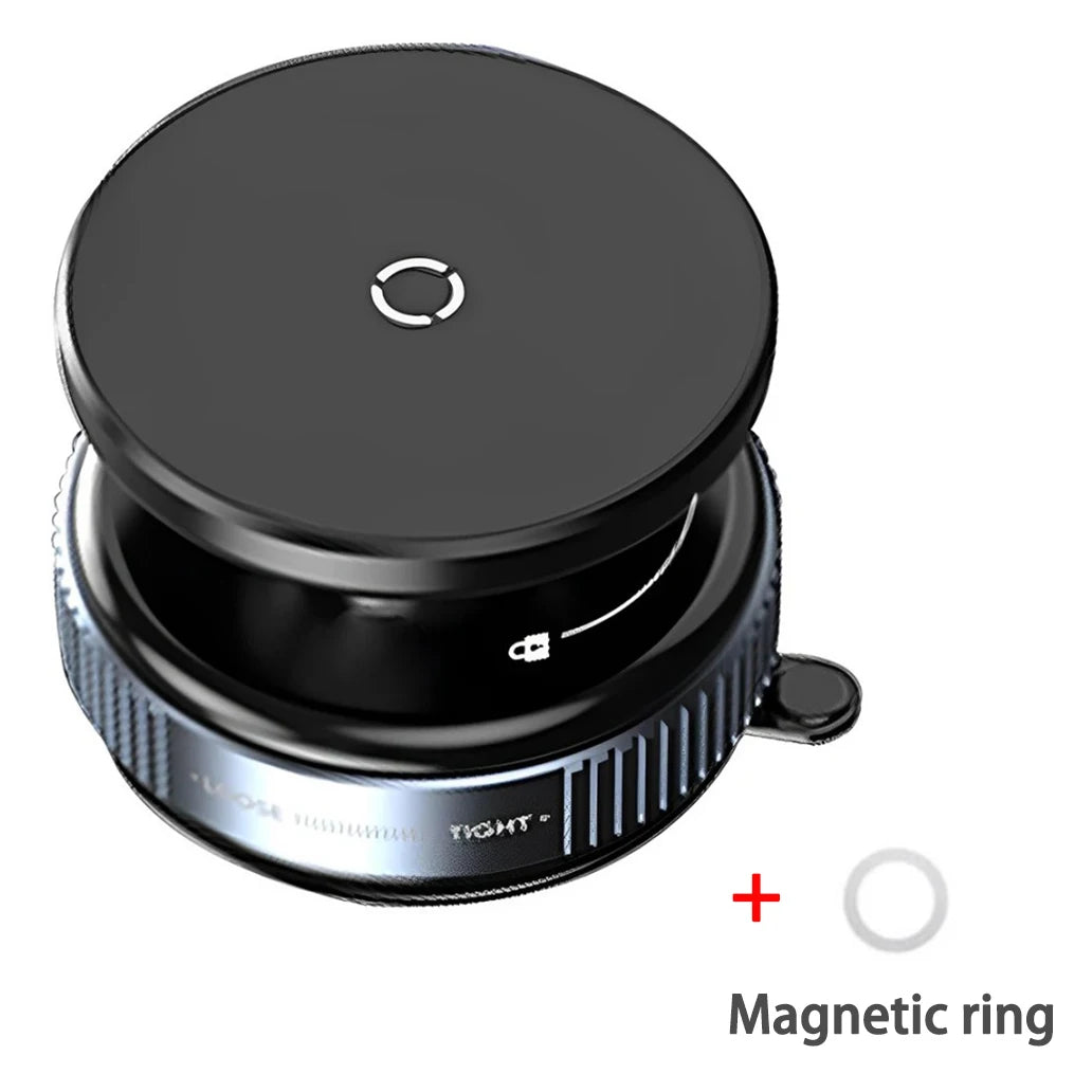 MagDrive™ – Support voiture magnétique MagSafe