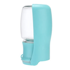 Gourde Pliable Portable pour Chien