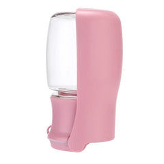 Gourde Pliable Portable pour Chien
