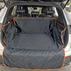 Protection de Coffre de Voiture Imperméable pour Chien