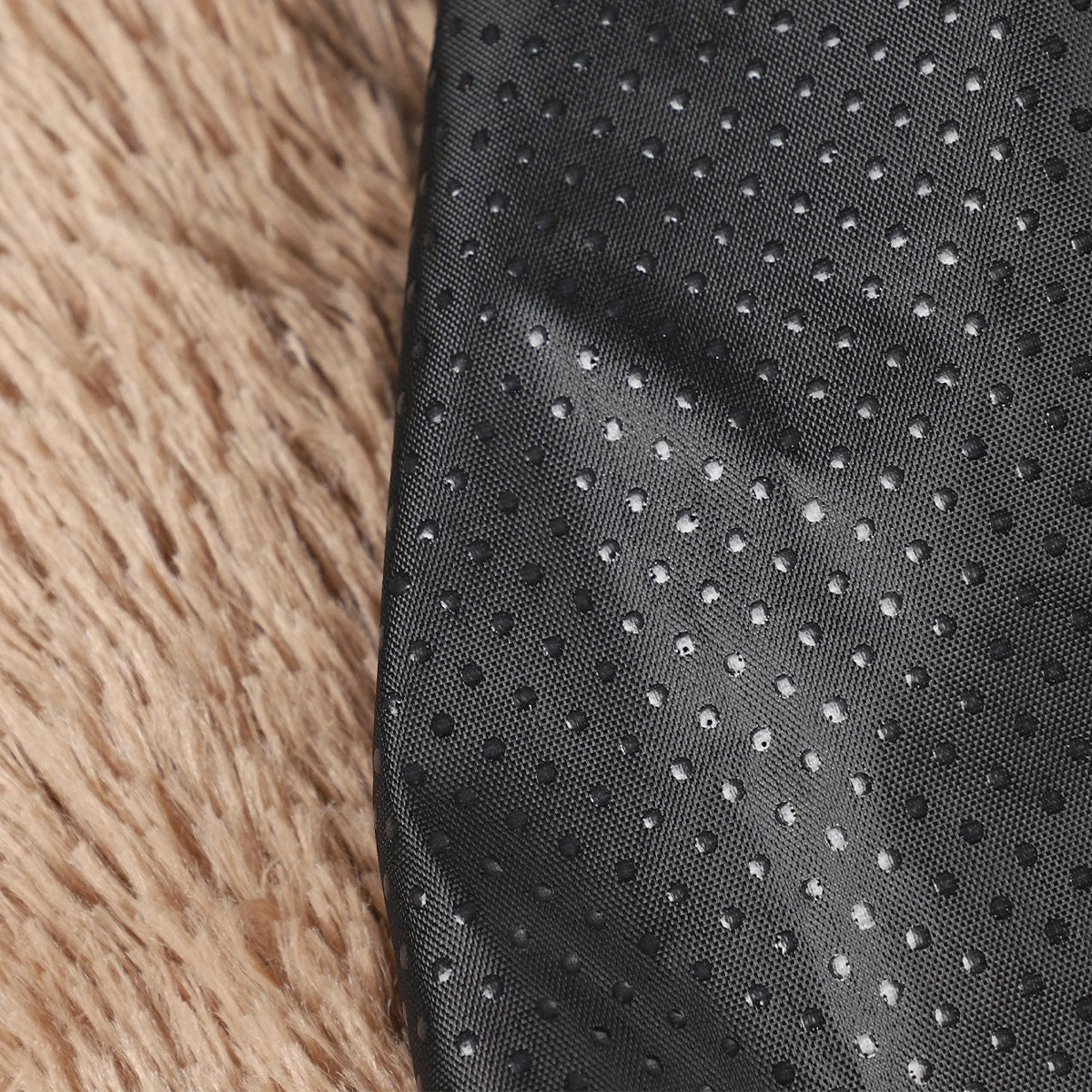 Luxury Fluffy Calming Dog Bed