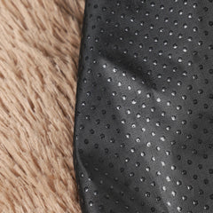 Panier Apaisant Luxueux et Douillet pour Chien